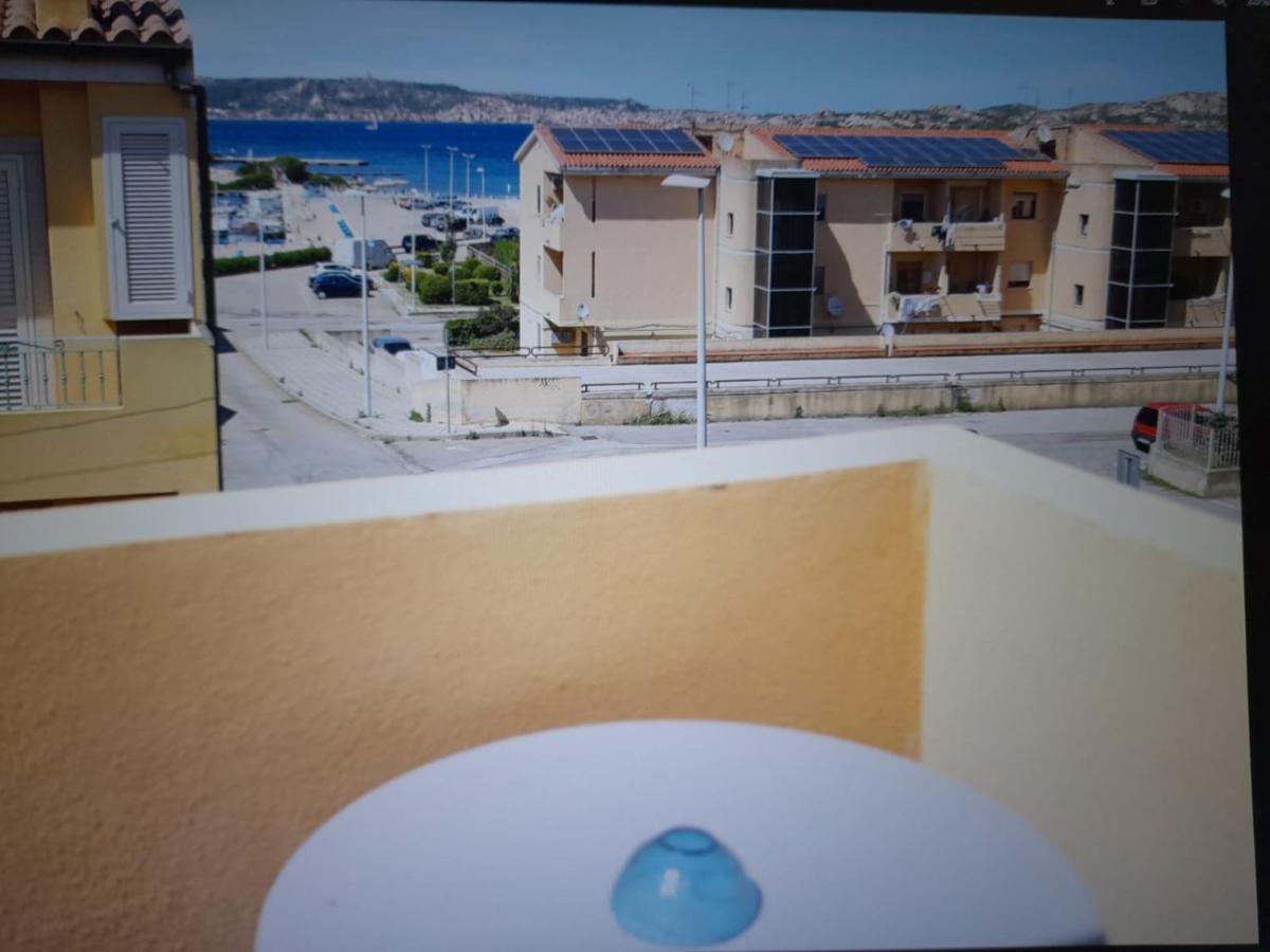 Le Camere Sul Porto Palau Eksteriør billede